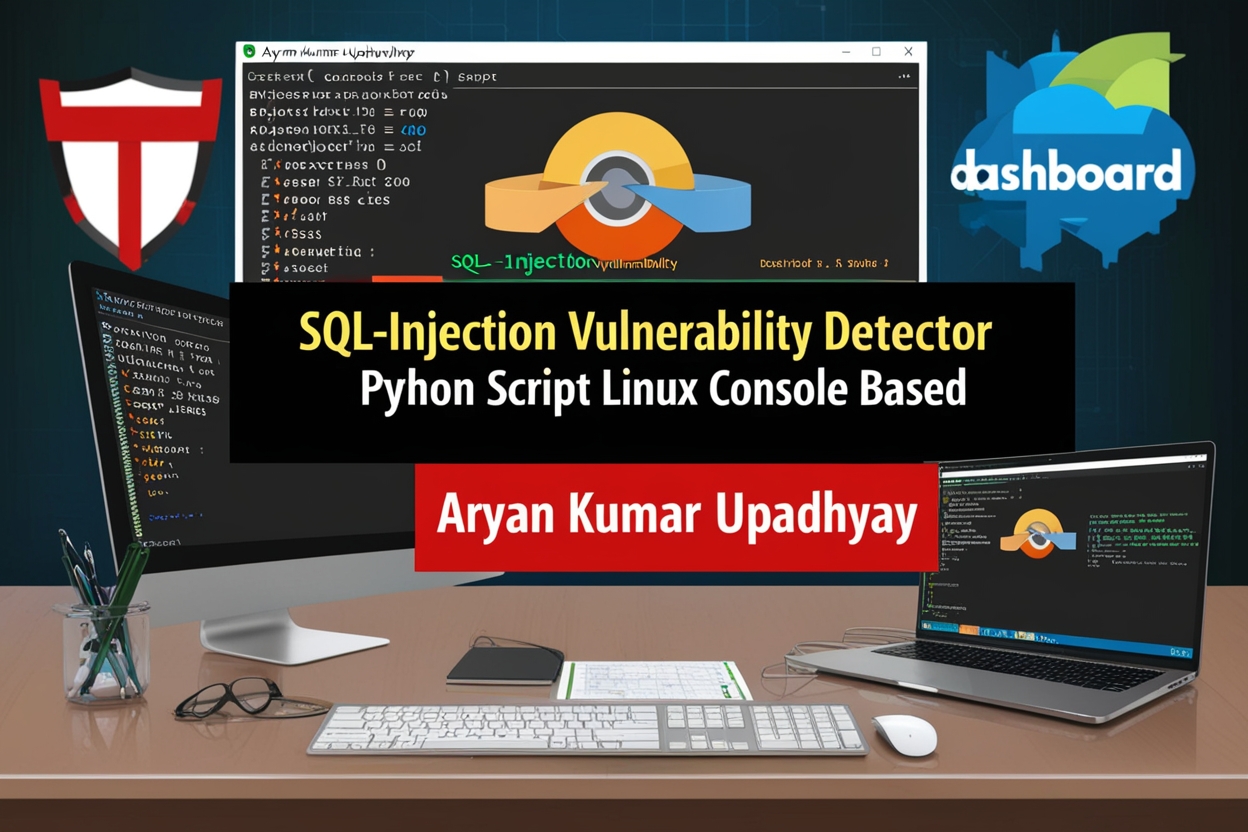 SQL Injection Detector
